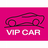 logo VIP CAR