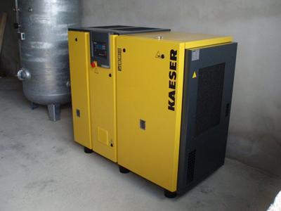 ŠVEC Kompresory a chlazení s.r.o. foto 2