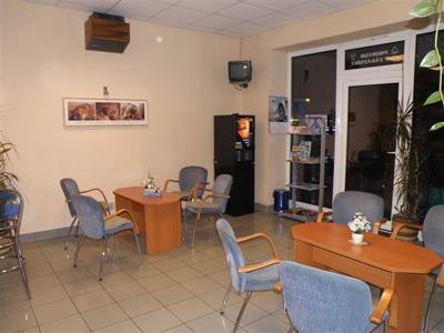 Pneuservis Autoservis  PNEU VULKÁN foto 2