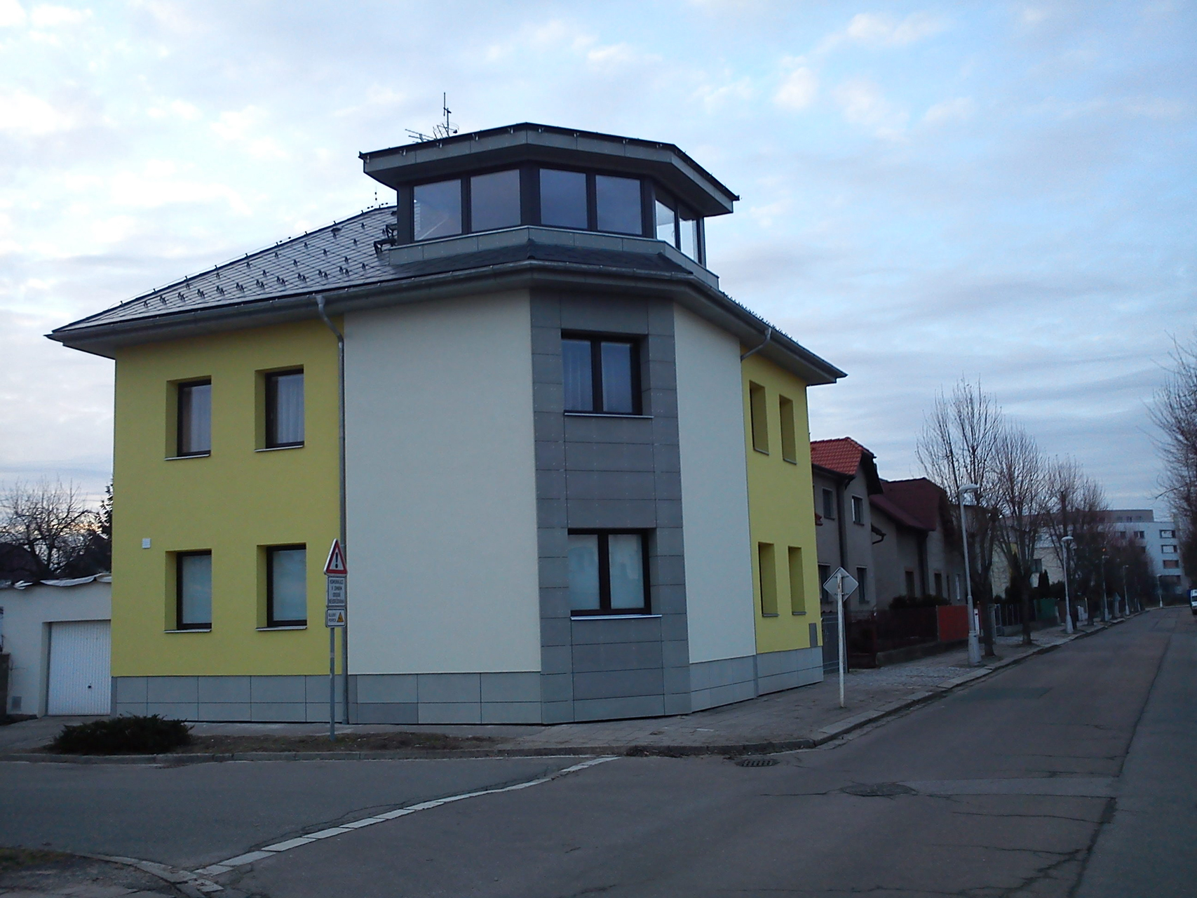 Střechy HK, s.r.o. foto 2
