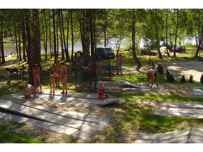 Autocamp Zvůle foto 3