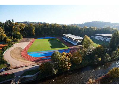 TJ LOKOMOTIVA TRUTNOV foto 2