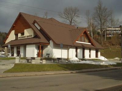 STŘECHY AUBUS foto 3