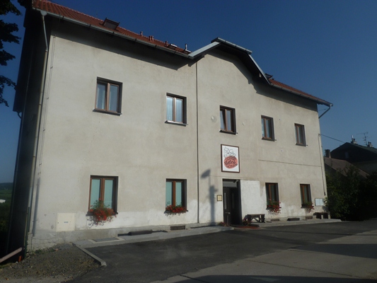 Ubytování Votice 16