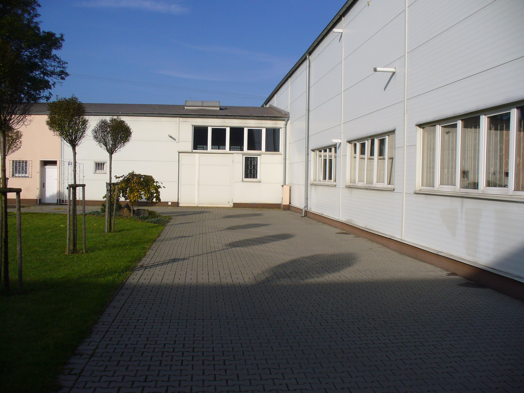 GENERAL TRADING GATE CZ, s.r.o.