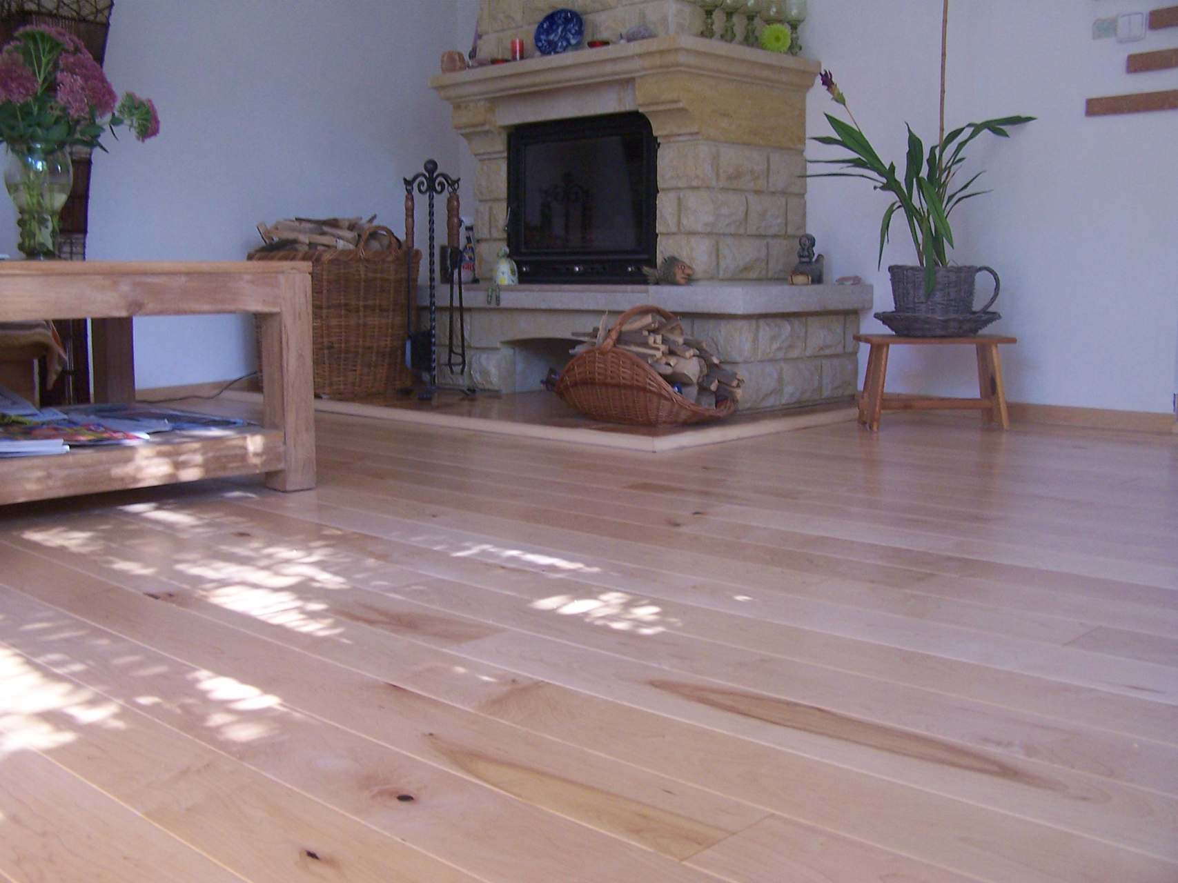 Malíř a podlahář Jaromír Sec foto 3