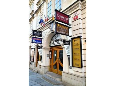 Enjoy Inn Hotel foto 2