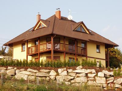 Rodinné bydlení, s.r.o. foto 2