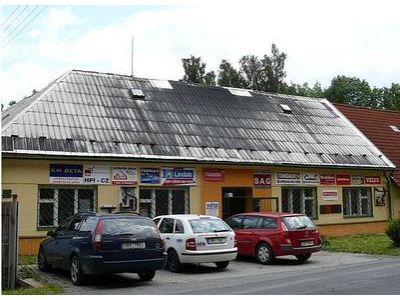 Coleman S.I., a.s. foto 2