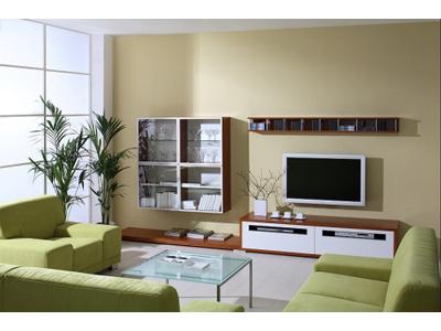 Dřevotvar Znojmo - Český moderní bytový nábytek foto 3