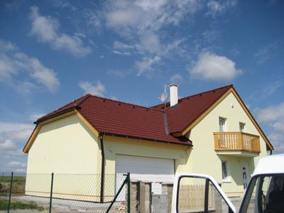 Střechy Horák foto 2