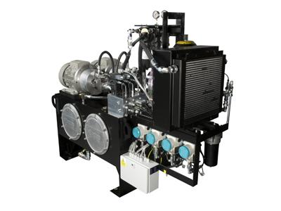 Parker Hannifin Sales CEE, s.r.o. foto 3