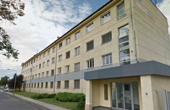 Ostravská překladatelská agentura