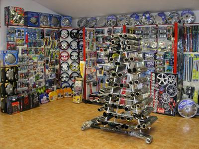 Automax- AUTODOPLŇKY foto 3