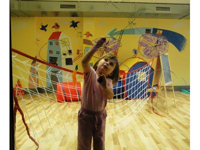 KIDS IN ACTION Learning Center foto 4