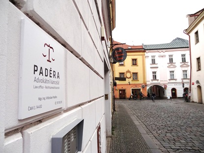 Mgr. Ing. Vítězslav Paděra foto 3