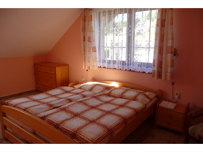 Penzion Quattro foto 3