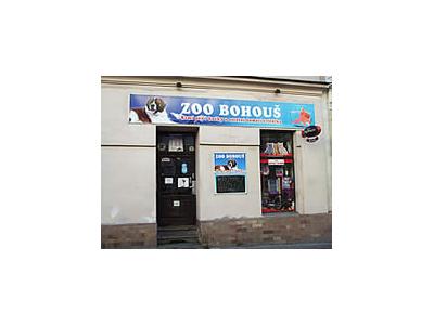 ZOO BOHOUŠ foto 2