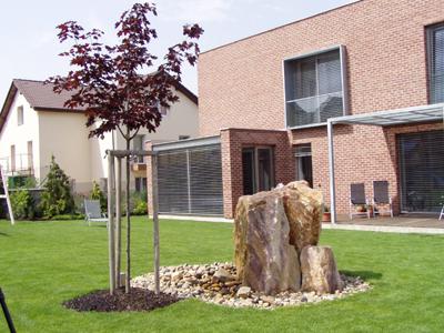 Zahradnické Centrum Grüner foto 1