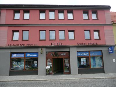 Hotel Kaskáda