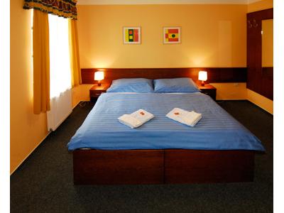 Hotel Krokus foto 4