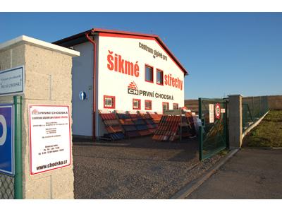 PRVNÍ CHODSKÁ foto 3