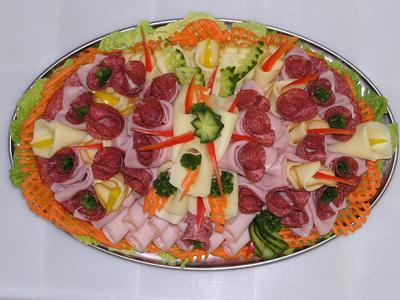 Lahůdkářství Kadlecovi foto 3