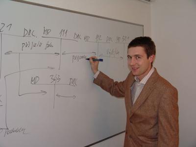 Orange Academy, s.r.o. foto 2