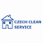 logo CZECH CLEAN SERVICE