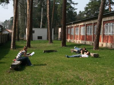 Hotelová škola Praha Klánovice foto 3