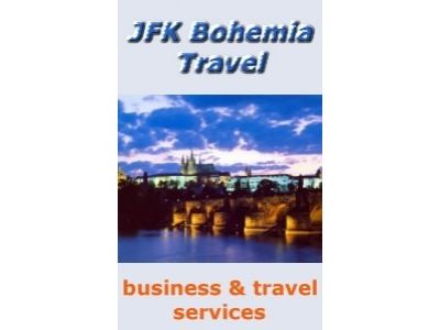 JFK Bohemia Travel foto 2
