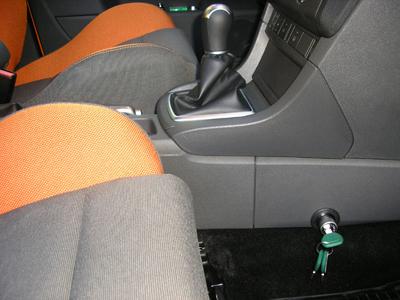 Karel Vostracký - elektronické zabezpečení foto 2