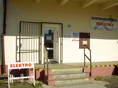 Bezvaelektro.cz foto 2