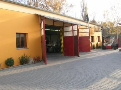 Al - odlitky, s.r.o.