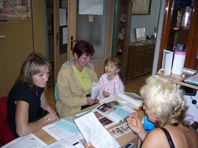 Wellnes klub NEZESTÁRNI.CZ foto 3