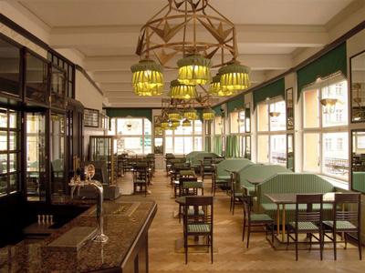Grand Cafe Orient foto 3