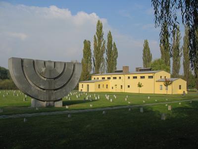 Památník Terezín - Malá pevnost foto 2