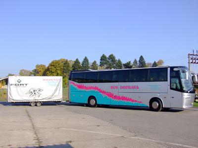 ZÁŘECKÝ BUS DOPRAVA, s.r.o. foto 3