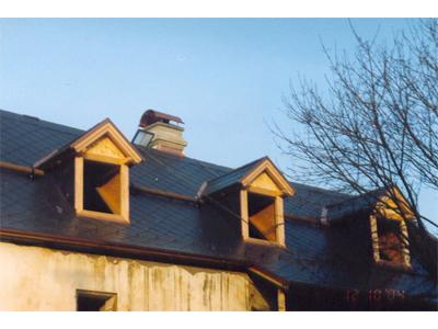 Klempířství, pokrývačství - Stanislav Karbusický foto 3