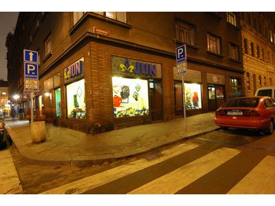 JUNSHOP.cz foto 2