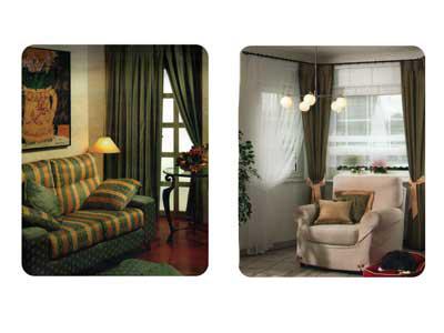 Hochmann Bytový textil foto 3