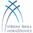 logo Střední škola Horažďovice