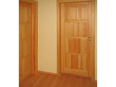 VOLEK - truhlářství foto 2