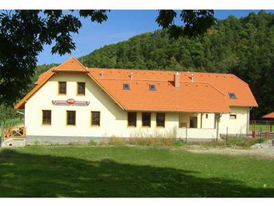 KEMP U KUČERŮ ZLATÁ KORUNA foto 3