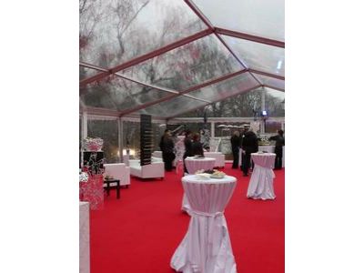 AB PARTY TENT, spol. s r.o. foto 3