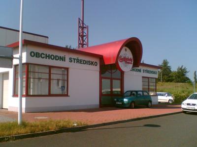 Budějovický Budvar, národní podnik