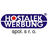 logo HOSTALEK - WERBUNG