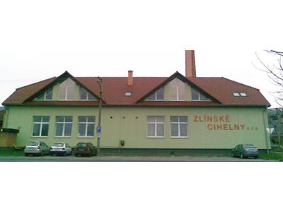 Zlínské cihelny foto 3