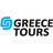 logo GREECE TOURS PRAGUE