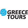 logo GREECE TOURS